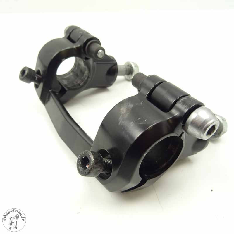 Pontet de guidon Kawasaki 1000 z 2011 Occasion | CasseTom