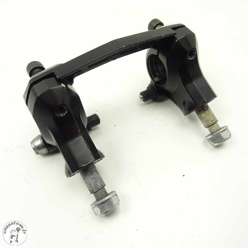 Pontet de guidon Kawasaki 1000 z 2011 Occasion | CasseTom