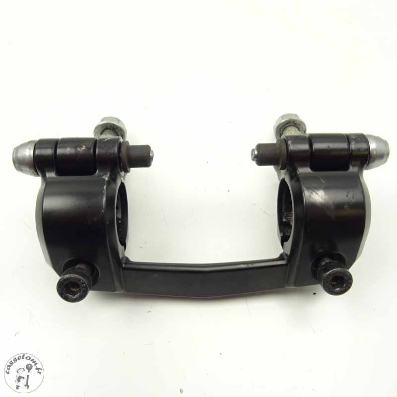 Pontet de guidon Kawasaki 1000 z 2011 Occasion | CasseTom