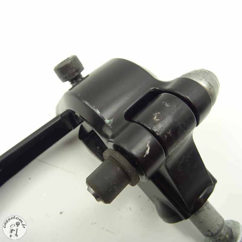 Pontet de guidon Kawasaki 1000 z 2011 Occasion | CasseTom