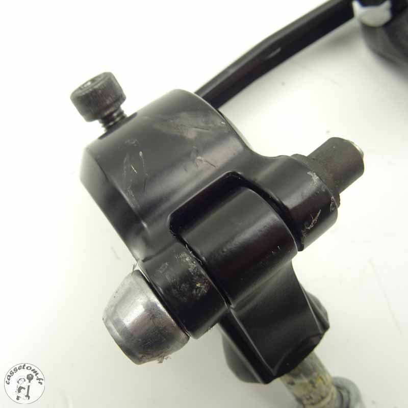 Pontet de guidon Kawasaki 1000 z 2011 Occasion | CasseTom