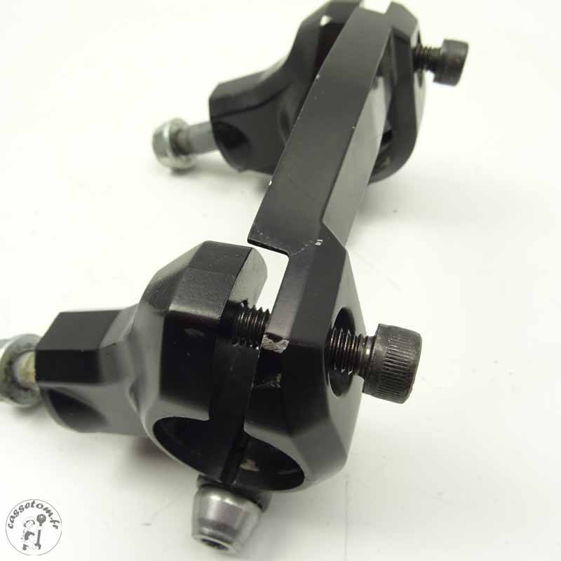 Pontet de guidon Kawasaki 1000 z 2011 Occasion | CasseTom