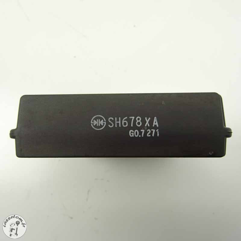 Régulateur Kawasaki 1000 z 2011 Occasion | CasseTom