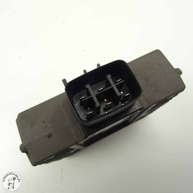 Régulateur Kawasaki 1000 z 2011 Occasion | CasseTom