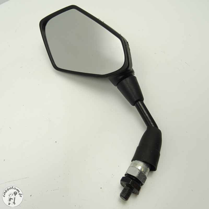 Rétroviseur gauche Kawasaki 1000 z 2011 - Cassetom - Nos pieces motos