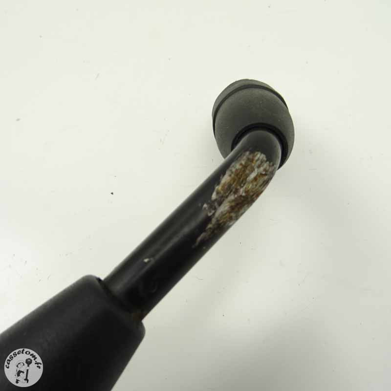 Rétroviseur gauche Kawasaki 1000 z 2011 - Cassetom - Nos pieces motos