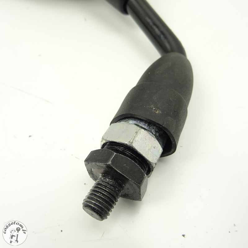 Rétroviseur gauche Kawasaki 1000 z 2011 - Cassetom - Nos pieces motos