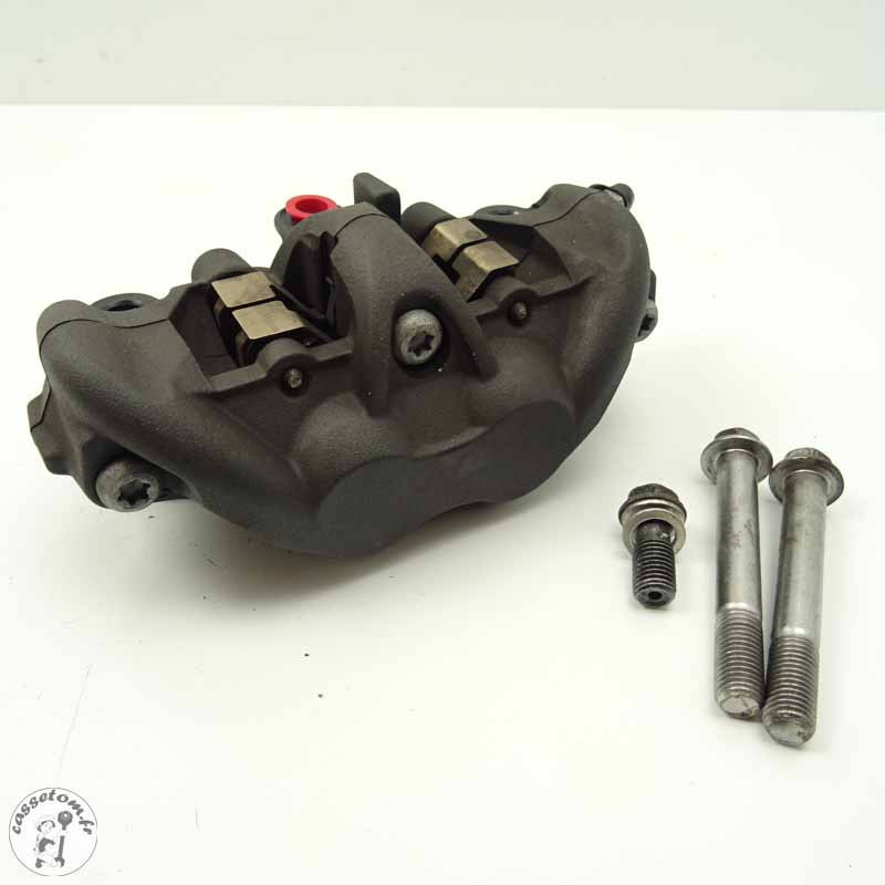 Etrier de frein avant gauche Kawasaki 1000 z 2011 | CasseTom