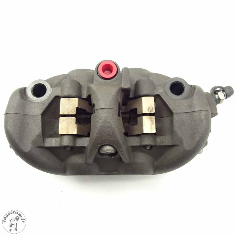 Etrier de frein avant gauche Kawasaki 1000 z 2011 | CasseTom