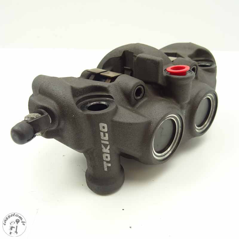 Etrier de frein avant gauche Kawasaki 1000 z 2011 | CasseTom