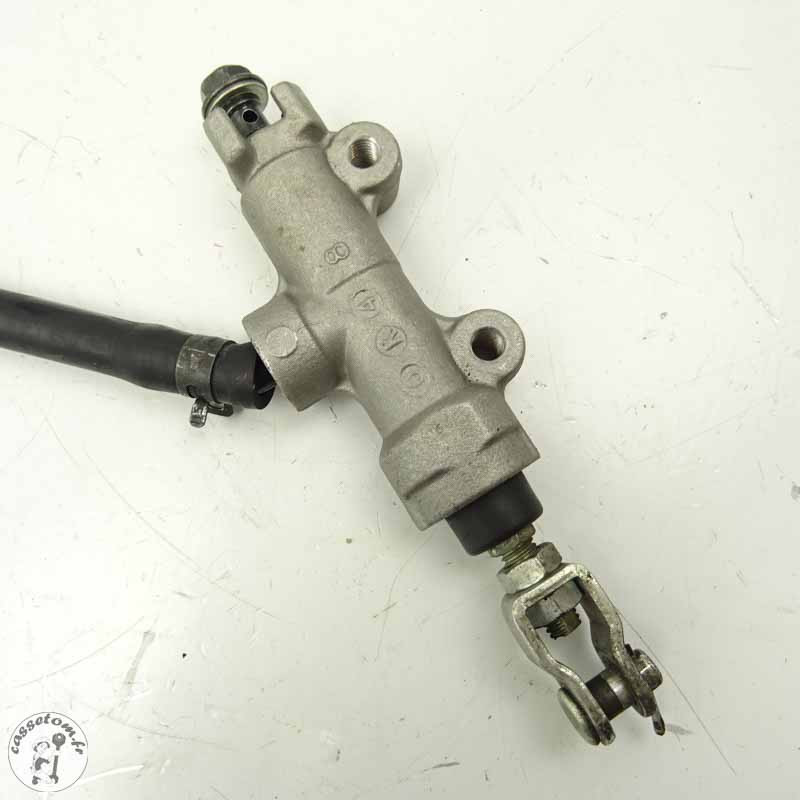Maître cylindre de frein arrière Kawasaki 1000 z 2011 - Cassetom - Nos pieces motos