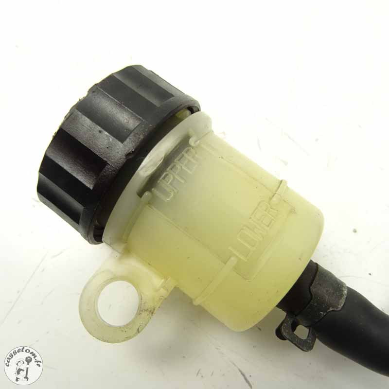 Maître cylindre de frein arrière Kawasaki 1000 z 2011 - Cassetom - Nos pieces motos