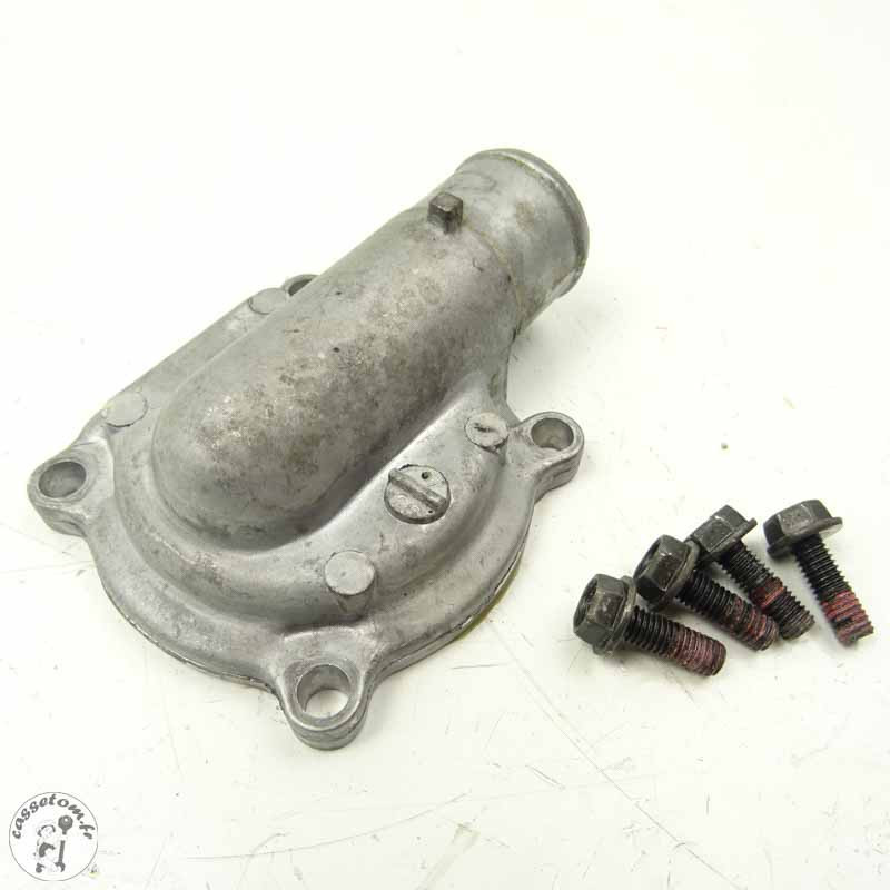 Couvercle de thermostat Kawasaki 1000 z 2011 Occasion | CasseTom