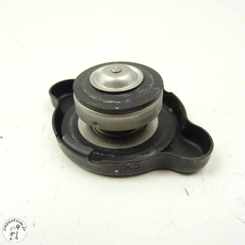 Bouchon de radiateur Kawasaki 1000 z 2011 Occasion | CasseTom