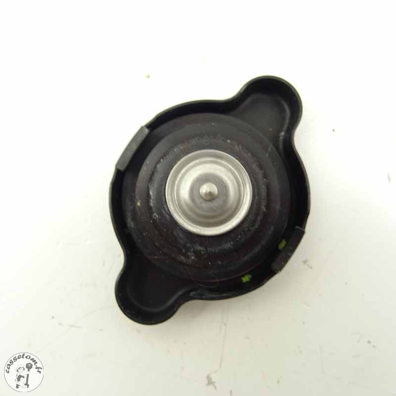 Bouchon de radiateur Kawasaki 1000 z 2011 Occasion | CasseTom