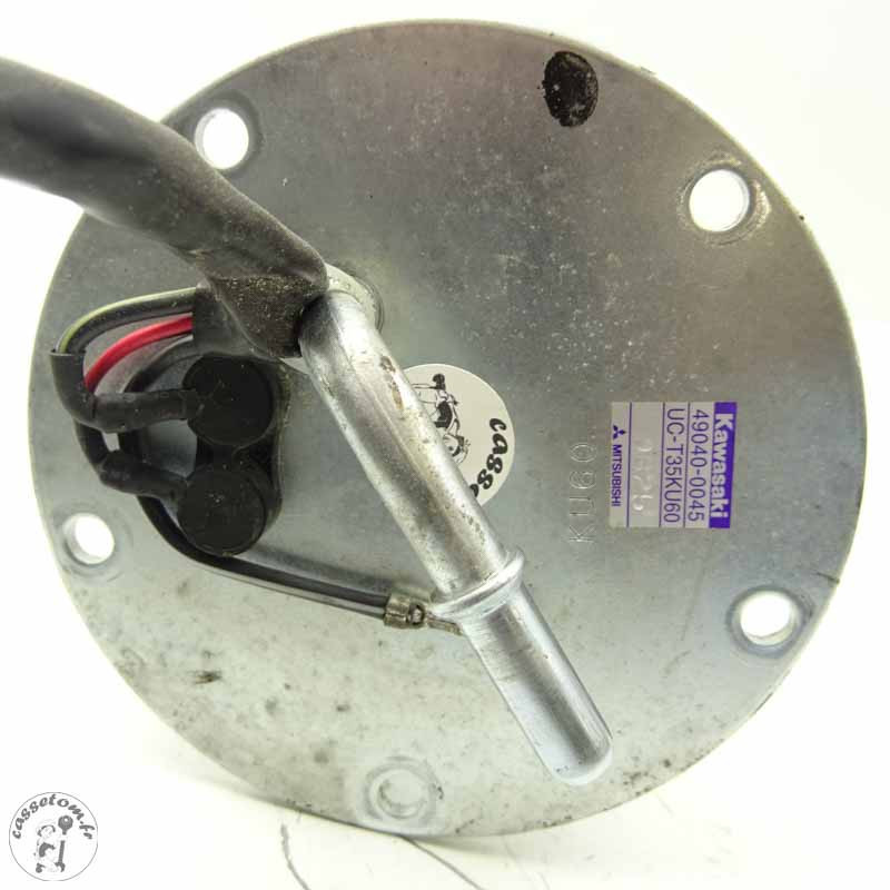 Pompe à essence Kawasaki 1000 z 2011 Occasion | CasseTom