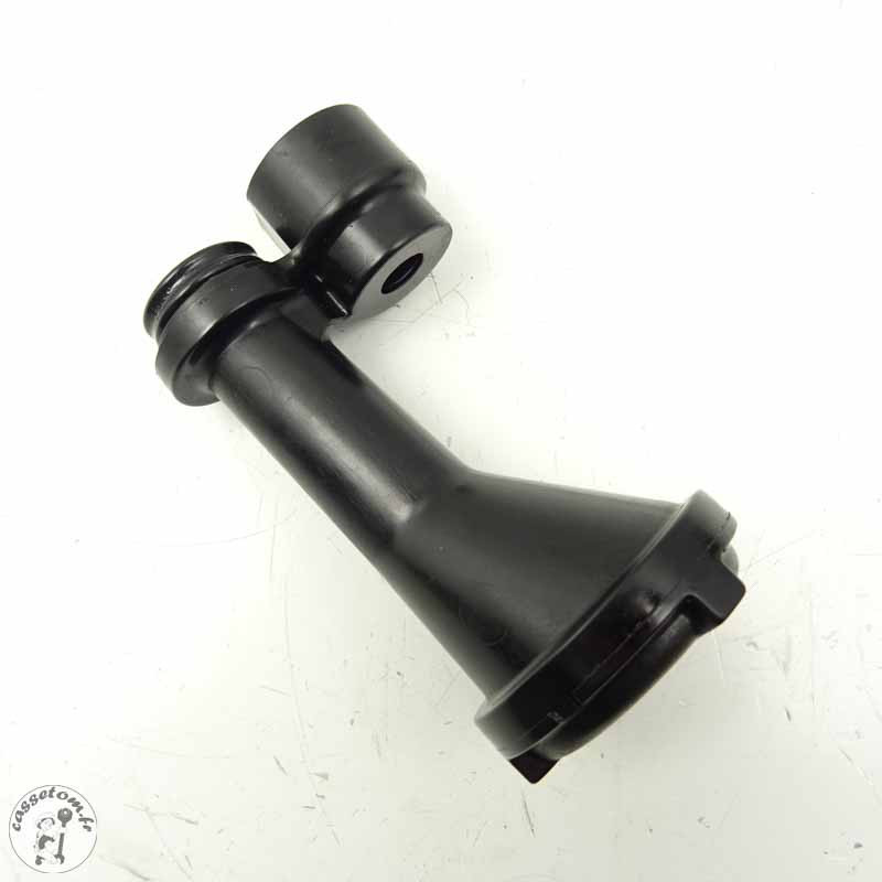 Crépine à huile Kawasaki 1000 z 2011 Occasion | CasseTom