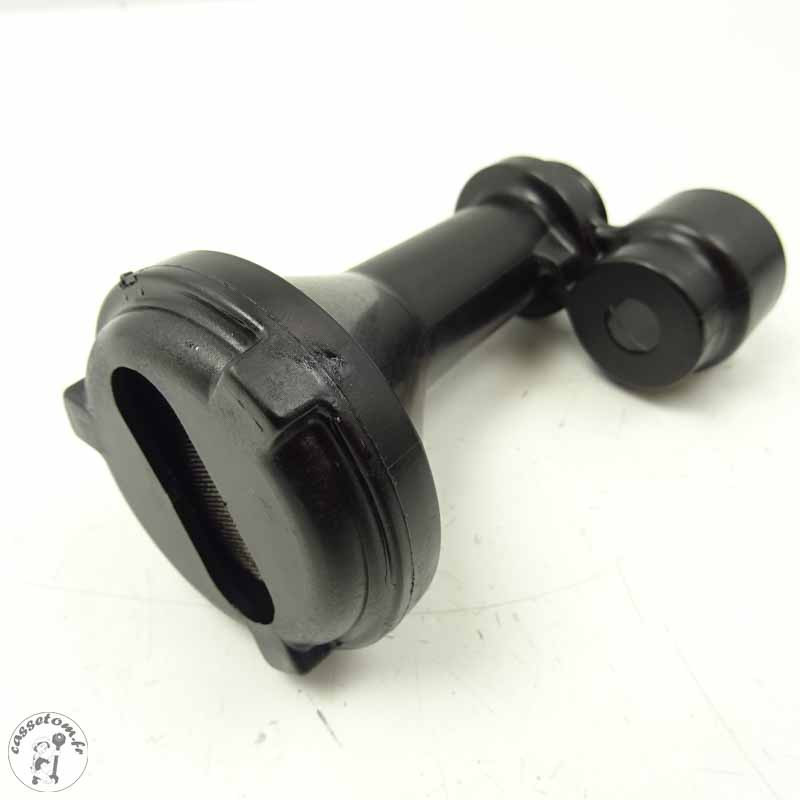 Crépine à huile Kawasaki 1000 z 2011 Occasion | CasseTom