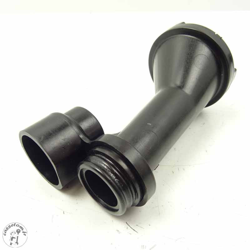 Crépine à huile Kawasaki 1000 z 2011 Occasion | CasseTom