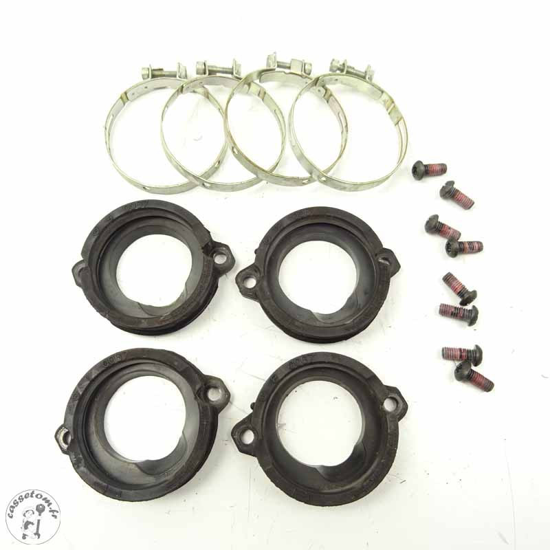 Pipes d'admission Kawasaki 1000 z 2011 Occasion | CasseTom