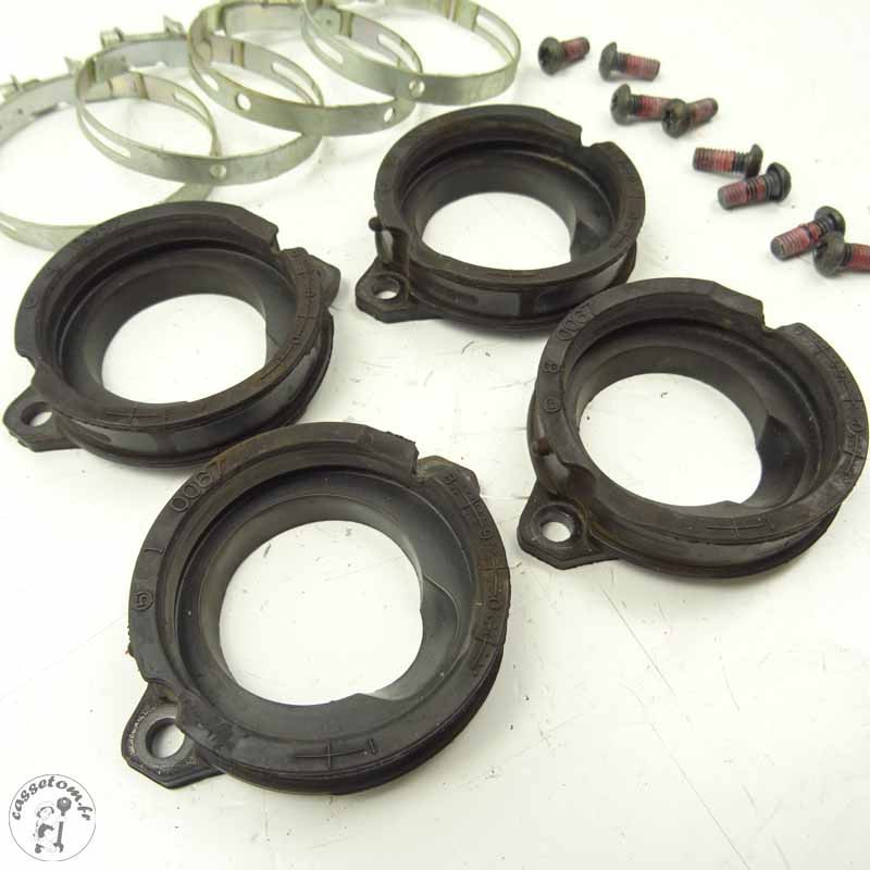 Pipes d'admission Kawasaki 1000 z 2011 Occasion | CasseTom