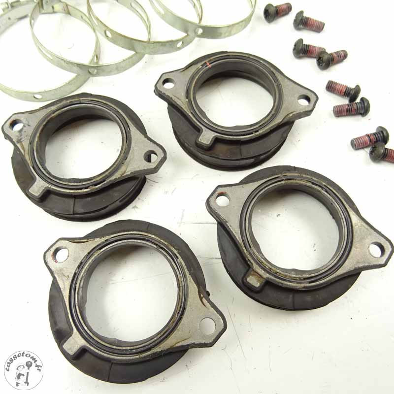 Pipes d'admission Kawasaki 1000 z 2011 Occasion | CasseTom