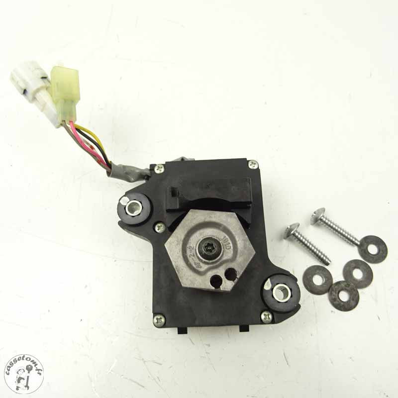 Moteur de valve d'échappement Kawasaki 1000 z 2011 | CasseTom