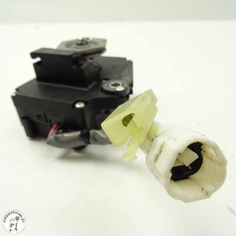 Moteur de valve d'échappement Kawasaki 1000 z 2011 | CasseTom