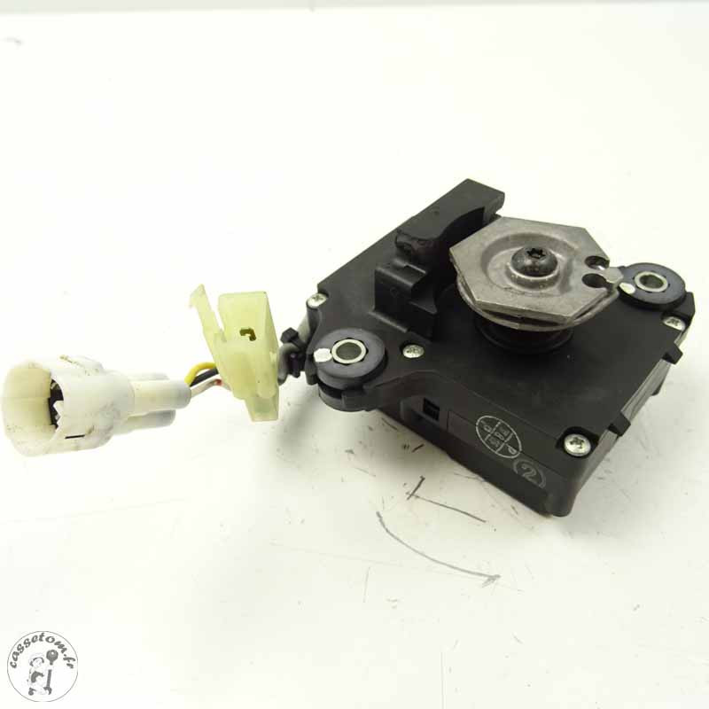 Moteur de valve d'échappement Kawasaki 1000 z 2011 | CasseTom