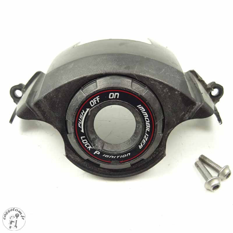 Entourage neiman Kawasaki 1000 z 2011 - Cassetom - Nos pieces motos