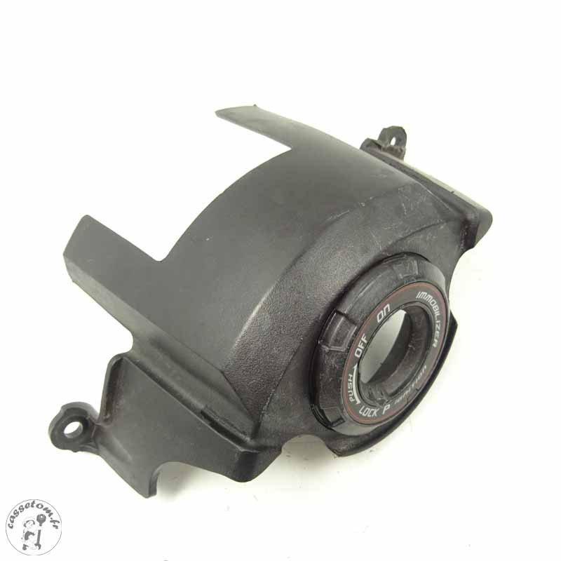 Entourage neiman Kawasaki 1000 z 2011 - Cassetom - Nos pieces motos