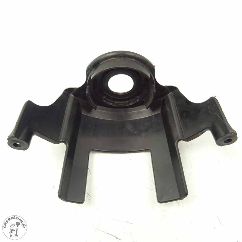 Entourage neiman Kawasaki 1000 z 2011 - Cassetom - Nos pieces motos