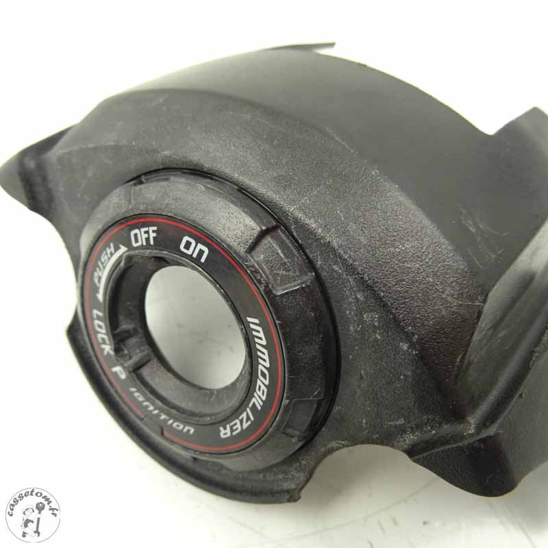 Entourage neiman Kawasaki 1000 z 2011 - Cassetom - Nos pieces motos