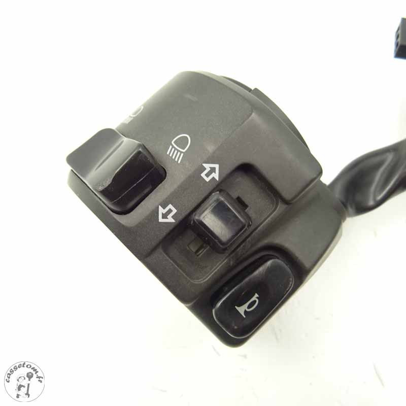 Commodo gauche Kawasaki 1000 z 2011 Occasion | CasseTom