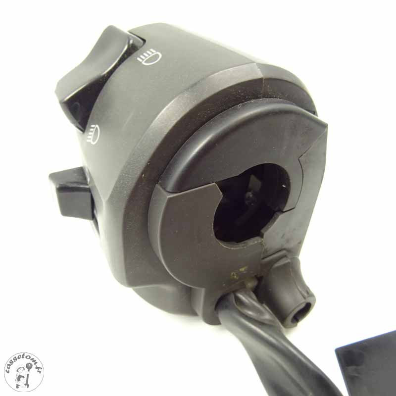 Commodo gauche Kawasaki 1000 z 2011 Occasion | CasseTom