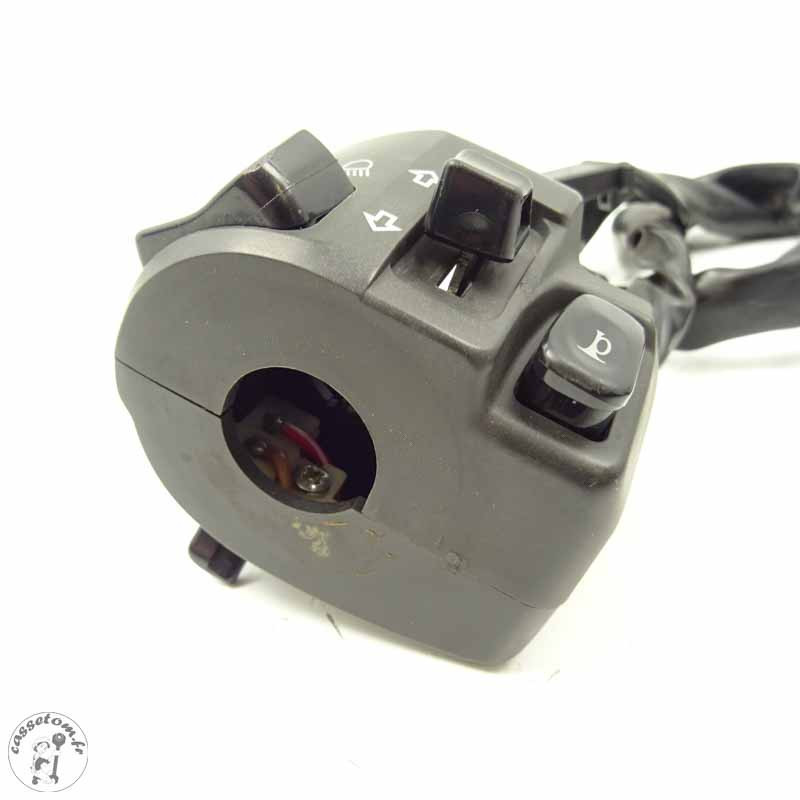 Commodo gauche Kawasaki 1000 z 2011 Occasion | CasseTom