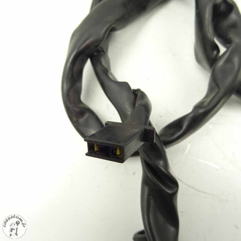 Commodo gauche Kawasaki 1000 z 2011 Occasion | CasseTom