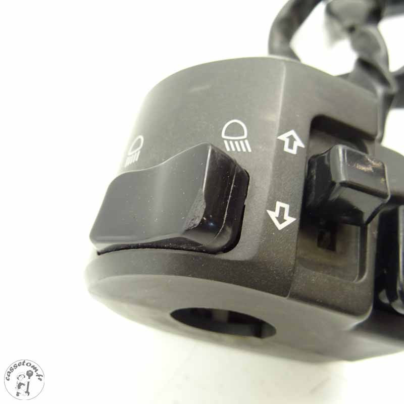 Commodo gauche Kawasaki 1000 z 2011 Occasion | CasseTom