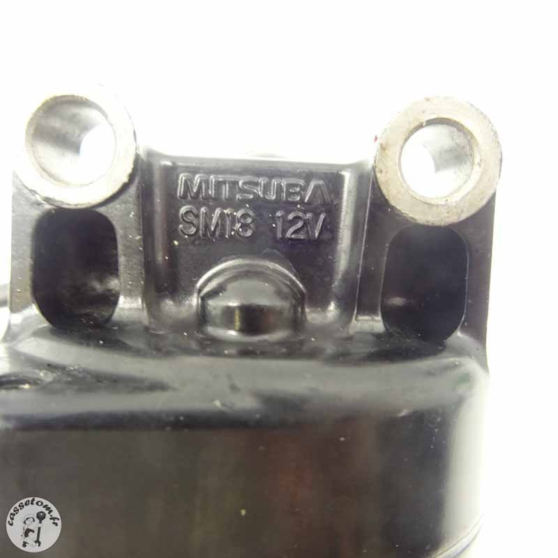 Démarreur Kawasaki 1000 z 2011 Occasion | CasseTom