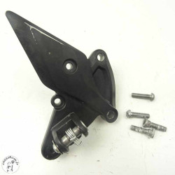 Platine avant droite Kawasaki 1000 z 2011 - Cassetom - Nos pieces motos