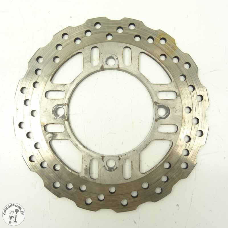 Disque de frein arrière Kawasaki 1000 z 2011 Occasion | CasseTom