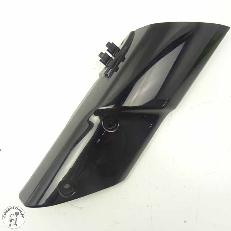 Plastique garde-boue avant gauche Kawasaki 1000 z 2011 | CasseTom