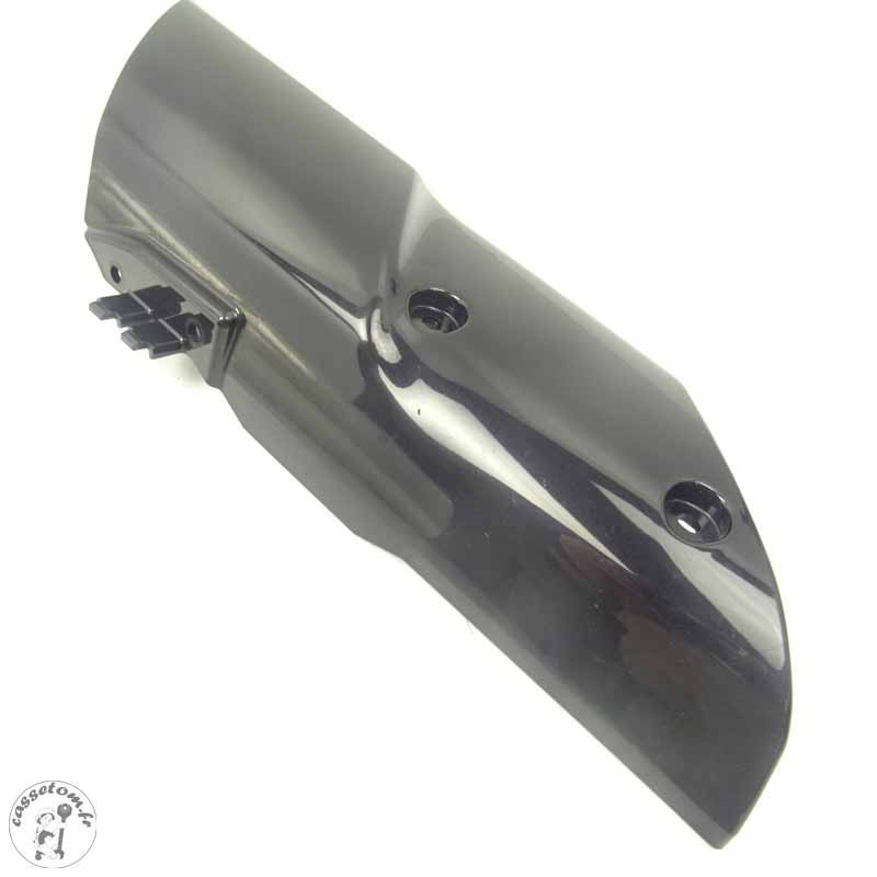 Plastique garde-boue avant gauche Kawasaki 1000 z 2011 | CasseTom