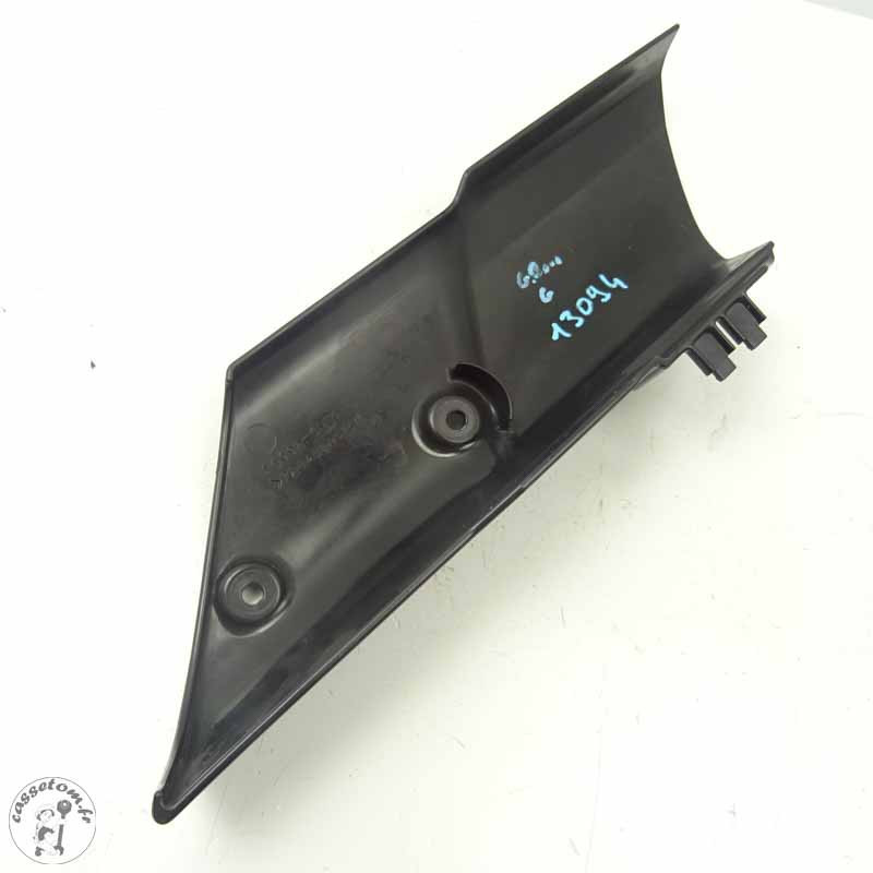 Plastique garde-boue avant gauche Kawasaki 1000 z 2011 | CasseTom