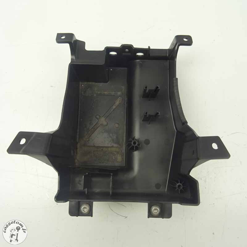 Support batterie Kawasaki 1000 z 2011 Occasion | CasseTom