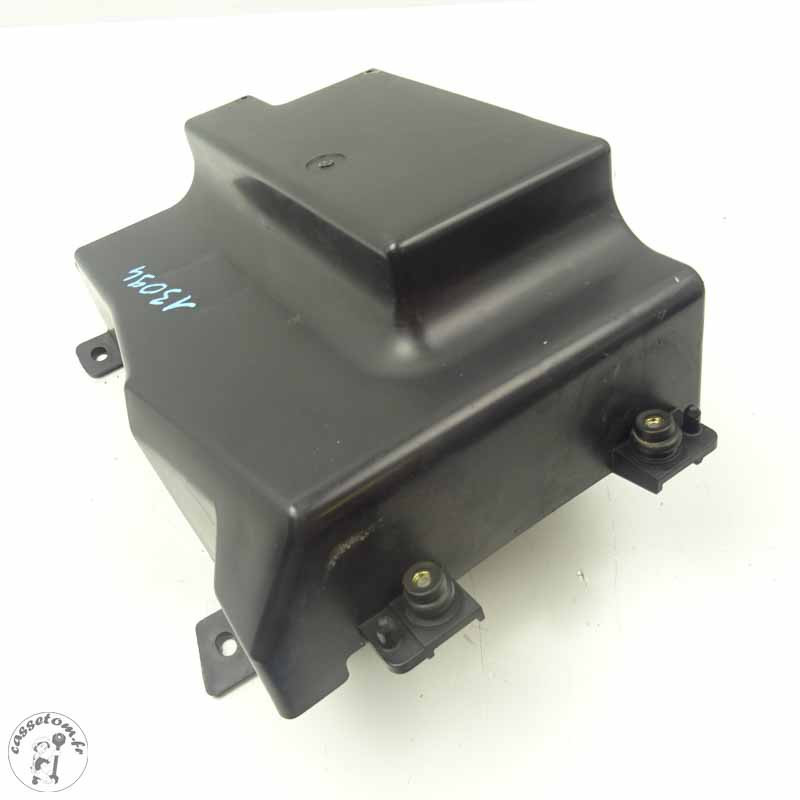 Support batterie Kawasaki 1000 z 2011 Occasion | CasseTom