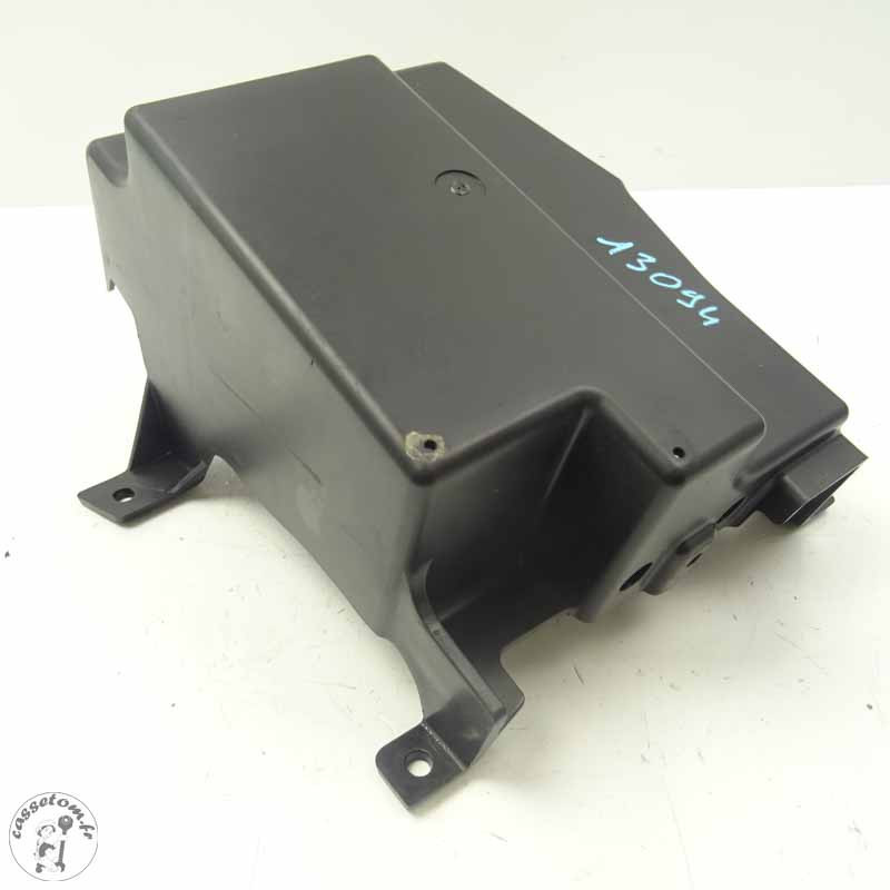 Support batterie Kawasaki 1000 z 2011 Occasion | CasseTom