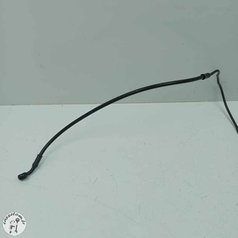 Lot durites de frein  Aprilia 660 RS 2024 - Cassetom - Nos pieces motos