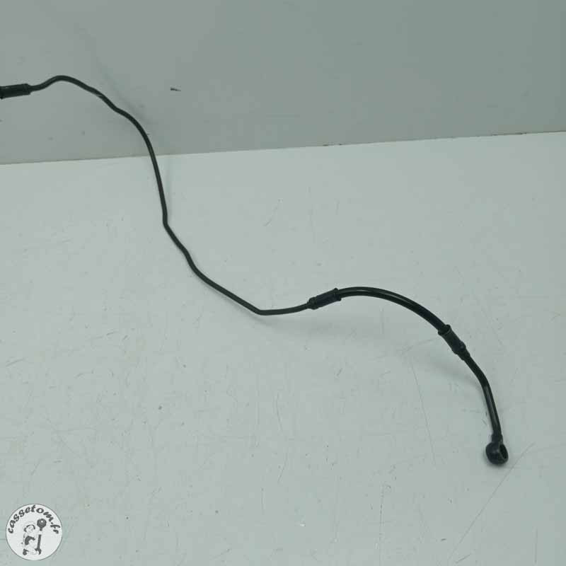 Lot durites de frein  Aprilia 660 RS 2024 - Cassetom - Nos pieces motos