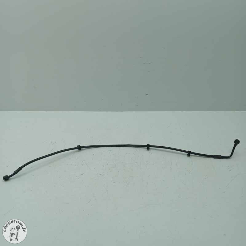 Lot durites de frein  Aprilia 660 RS 2024 - Cassetom - Nos pieces motos